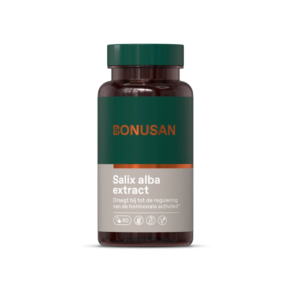 Bonusan Salix Alba Extract 3 Bonusan Salix Alba Extract