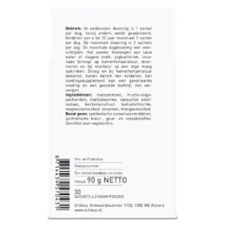 Orthica Orthiflor Plus Probiotica -Zelfzorg Artikelen 728831 3