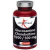 Lucovitaal Glucosamine Chondroïtine 1500/500 Mg