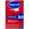 2x Dagravit Totaal 30 -Zelfzorg Artikelen 731719