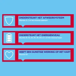 2x Dagravit Totaal 30 -Zelfzorg Artikelen 731719 4