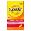 2x Supradyn Complex Forte 2 2x Supradyn Complex Forte -Zelfzorg Artikelen 733794