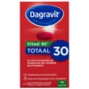 Dagravit Totaal 30 Xtra Vitaal 60+ -Zelfzorg Artikelen 734138