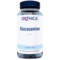 Orthica Glucosamine