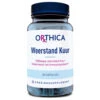 2x Orthica Weerstand Kuur -Zelfzorg Artikelen 736284