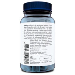 2x Orthica Weerstand Kuur -Zelfzorg Artikelen 736284 3