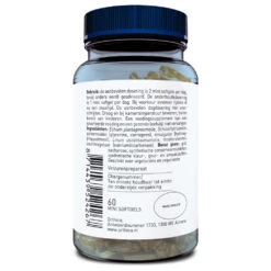 2x Orthica Omega 3 Vegan -Zelfzorg Artikelen 740016 3