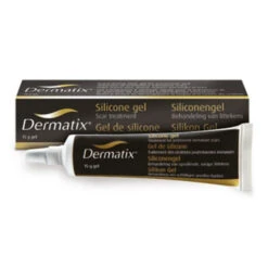Dermatix Siliconen Gel -Zelfzorg Artikelen 740055 3
