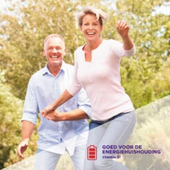 Dagravit Totaal 30 Vitaal 50+ -Zelfzorg Artikelen 740216 3