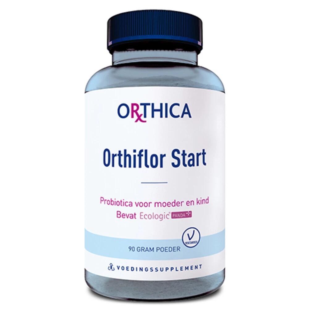 Orthica Orthiflor Start 3 Orthica Orthiflor Start