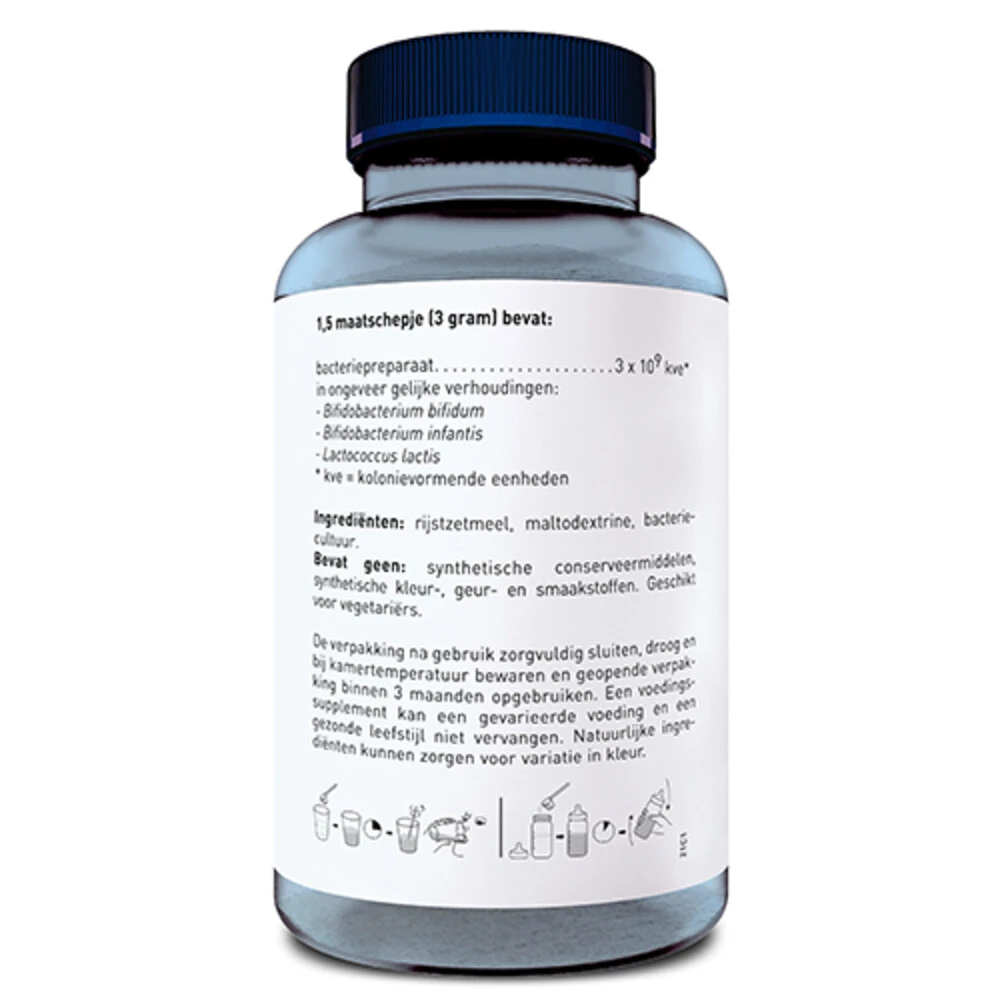 Orthica Orthiflor Start 4 Orthica Orthiflor Start - Afbeelding 2