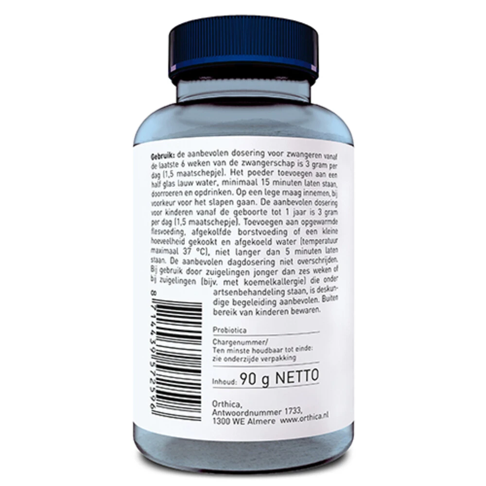 Orthica Orthiflor Start 5 Orthica Orthiflor Start - Afbeelding 3