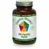 Essential Organics All-Family Forte -Zelfzorg Artikelen 740509