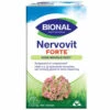 2x Bional Nervovit Forte 1 2x Bional Nervovit Forte -Zelfzorg Artikelen 740739