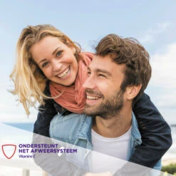 Dagravit Totaal 30 Dispenser Navulling -Zelfzorg Artikelen 756429 3