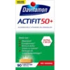 Davitamon Actifit 50+ -Zelfzorg Artikelen 756470