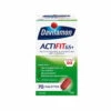 Davitamon Actifit 65+ -Zelfzorg Artikelen 756472