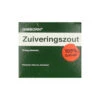 3x Gimborn Zuiveringszout -Zelfzorg Artikelen 757507