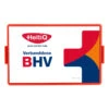HeltiQ Verbanddoos BHV -Zelfzorg Artikelen 758071