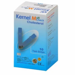 Testjezelf.nu Multicheck Cholesterol Strips