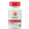 Vitals Vitamine B12 Methyl 1000 Mcg -Zelfzorg Artikelen 763585