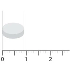 Vitals Vitamine B12 Methyl 1000 Mcg -Zelfzorg Artikelen 763585 2