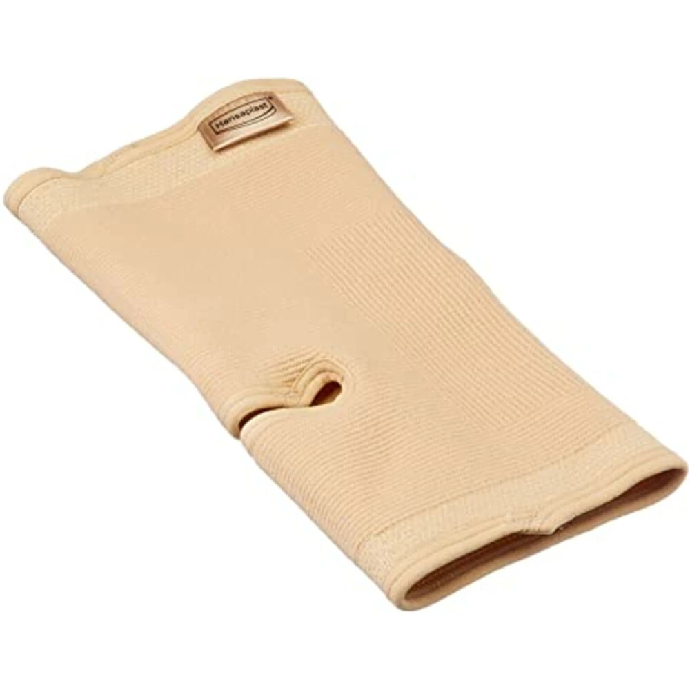 Hansaplast Sport Enkelbandage Medium 4 Hansaplast Sport Enkelbandage Medium - Afbeelding 2