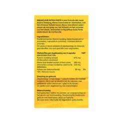 Bloem AquaFleur -Zelfzorg Artikelen 878288 2