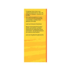 Bloem Cholenium -Zelfzorg Artikelen 878386 3