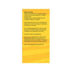 Bloem Echinacea -Zelfzorg Artikelen 878464 3