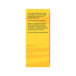 Bloem Echitis Immuunsysteem 8 Bloem Echitis Immuunsysteem -Zelfzorg Artikelen 878474 3