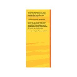 Bloem Rusta Met St Janskruid -Zelfzorg Artikelen 879015 3