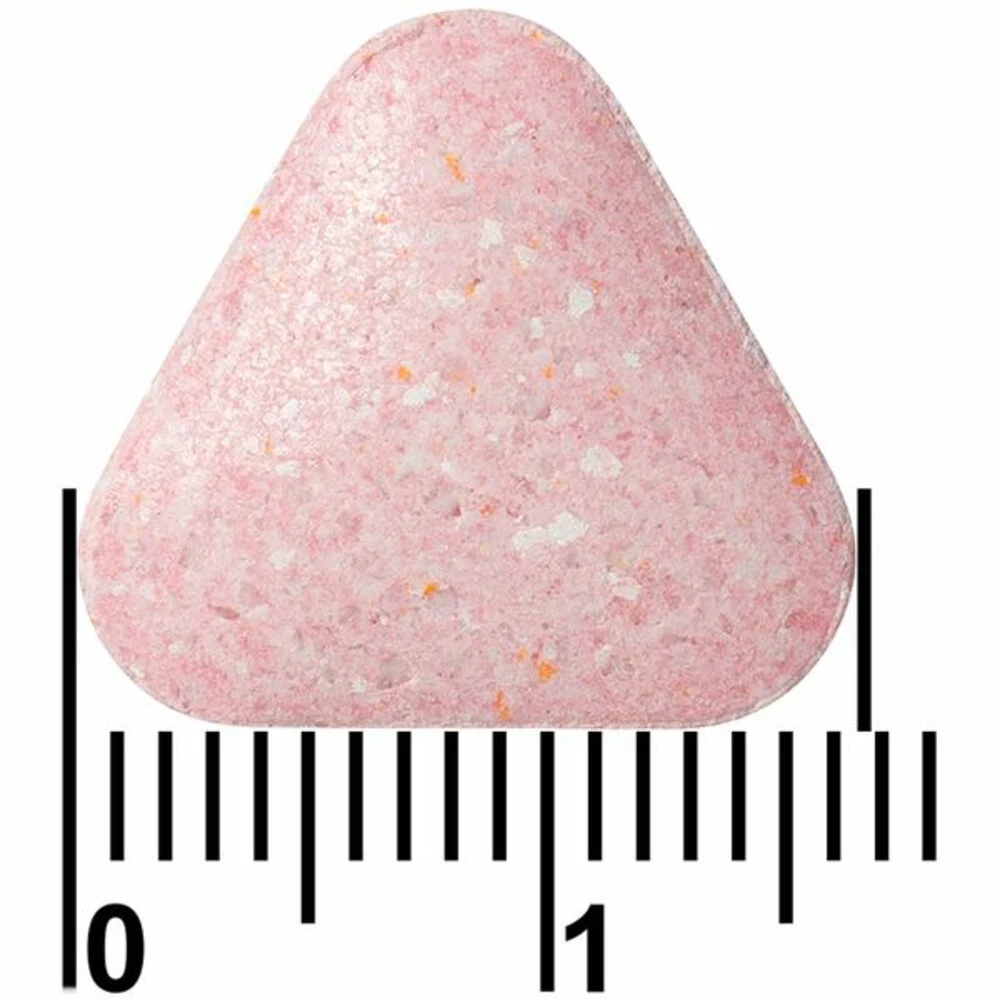 2x Davitamon Multi Boost 12+ Aardbei 5 2x Davitamon Multi Boost 12+ Aardbei - Afbeelding 3