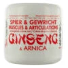 Ginseng Spiercreme Rood -Zelfzorg Artikelen 879695
