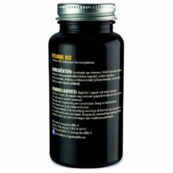 Garden Of Life Raw Vitamine B12 -Zelfzorg Artikelen 888451 3