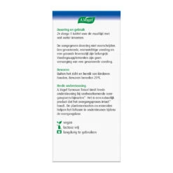 A.Vogel Famosan Stemmingswisselingen 10 A.Vogel Famosan Stemmingswisselingen -Zelfzorg Artikelen 925219 3