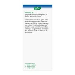 A.Vogel Passiflora Rustgevend 11 A.Vogel Passiflora Rustgevend -Zelfzorg Artikelen 925274 4