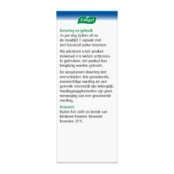 A.Vogel Prostaforce Prostaat 10 A.Vogel Prostaforce Prostaat -Zelfzorg Artikelen 925278 3