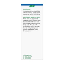 A.Vogel Symphosan Spieren En Pezen -Zelfzorg Artikelen 925310 4