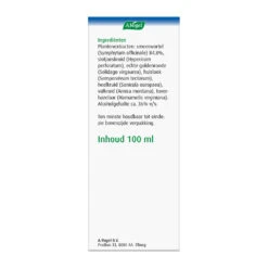 A.Vogel Symphosan Spieren En Pezen -Zelfzorg Artikelen 925310 5