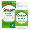 Centrum Original Multivitaminen 1 Centrum Original Multivitaminen -Zelfzorg Artikelen 930480