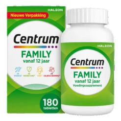 Centrum Original Multivitaminen