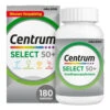 Centrum Select 50+ Advanced -Zelfzorg Artikelen 930486