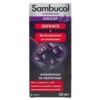3x Sambucol Extra Defence 2 3x Sambucol Extra Defence -Zelfzorg Artikelen 945405