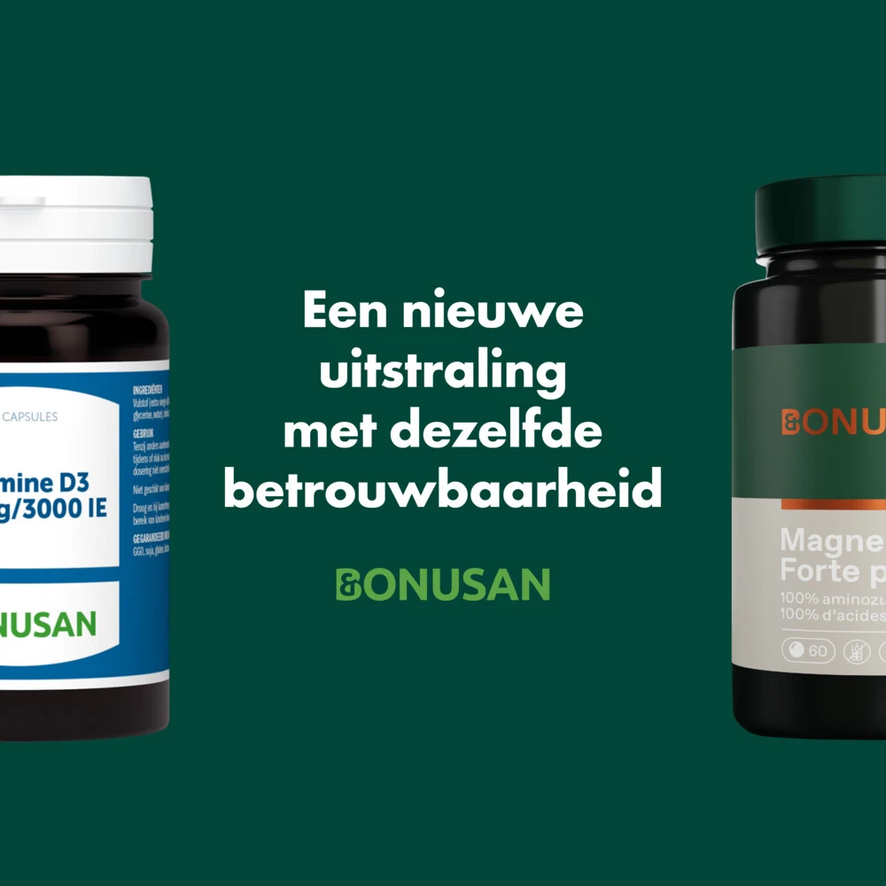 Bonusan Magnesiumcitraat 150mg 4 Bonusan Magnesiumcitraat 150mg - Afbeelding 2