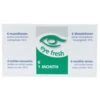 Eye Fresh Zachte Maandlenzen 6-pack -2,75 1 Eye Fresh Zachte Maandlenzen 6-pack -2,75 -Zelfzorg Artikelen 962063