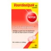 2x Roter Cystiberry -Zelfzorg Artikelen 962280