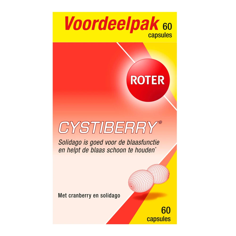 2x Roter Cystiberry 3 2x Roter Cystiberry
