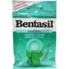 6x Bentasil Keelpastilles Eucalyptus -Zelfzorg Artikelen 965814