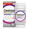 Centrum Women 50+ Multivitaminen -Zelfzorg Artikelen 967489